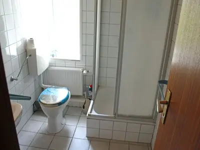Ferienwohnung für 2 Personen (20 m²) in Nordstrand 4/10
