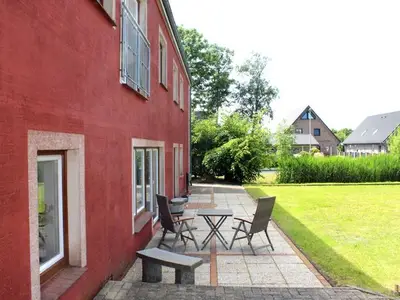 Ferienwohnung für 2 Personen (20 m²) in Nordstrand 7/10