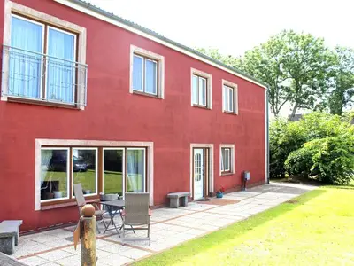 Ferienwohnung für 2 Personen (20 m²) in Nordstrand 8/10