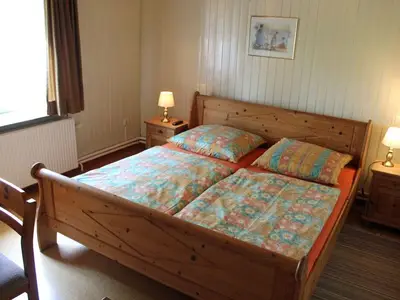 Ferienwohnung für 2 Personen (20 m²) in Nordstrand 9/10