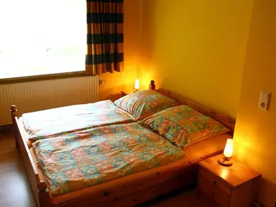 Ferienwohnung für 5 Personen (65 m²) in Nordstrand 2/10