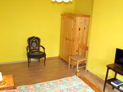 Ferienwohnung für 5 Personen (65 m²) in Nordstrand 3/10