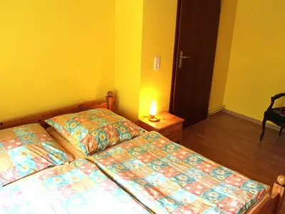 Ferienwohnung für 5 Personen (65 m²) in Nordstrand 4/10