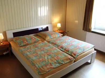 Ferienwohnung für 5 Personen (65 m²) in Nordstrand 5/10