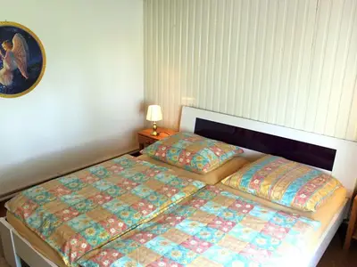 Ferienwohnung für 5 Personen (65 m²) in Nordstrand 6/10