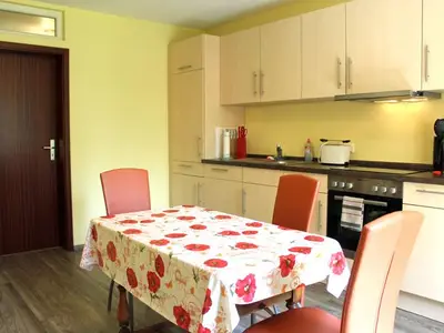 Ferienwohnung für 5 Personen (65 m²) in Nordstrand 7/10