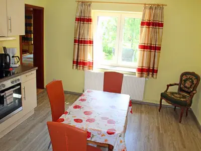 Ferienwohnung für 5 Personen (65 m²) in Nordstrand 9/10