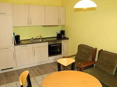 Ferienwohnung für 3 Personen (55 m²) in Nordstrand 2/10