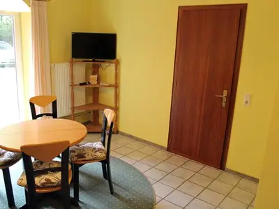 Ferienwohnung für 3 Personen (55 m²) in Nordstrand 3/10