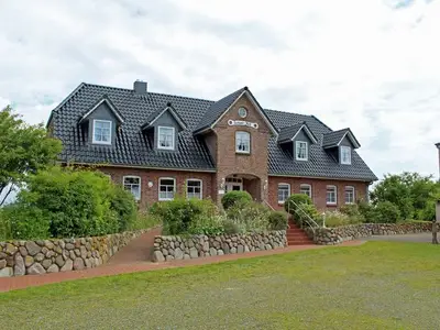 Ferienwohnung für 6 Personen (90 m²) in Nordstrand 1/10