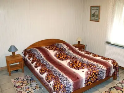 Ferienwohnung für 3 Personen (55 m²) in Nordstrand 5/10