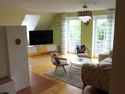Ferienwohnung für 6 Personen (90 m²) in Nordstrand 2/10
