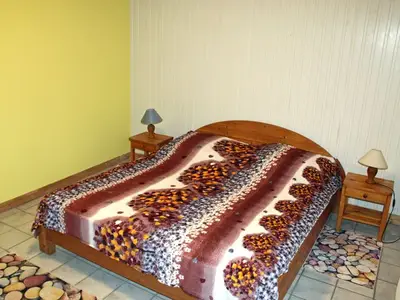 Ferienwohnung für 3 Personen (55 m²) in Nordstrand 6/10