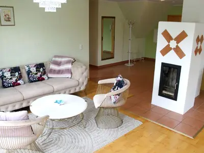 Ferienwohnung für 6 Personen (90 m²) in Nordstrand 3/10