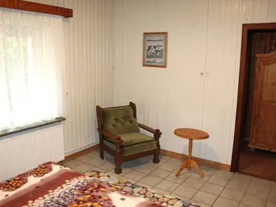 Ferienwohnung für 3 Personen (55 m²) in Nordstrand 7/10