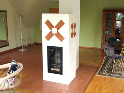 Ferienwohnung für 6 Personen (90 m²) in Nordstrand 4/10