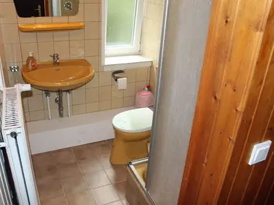 Ferienwohnung für 3 Personen (55 m²) in Nordstrand 8/10