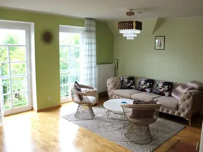 Ferienwohnung für 6 Personen (90 m²) in Nordstrand 5/10