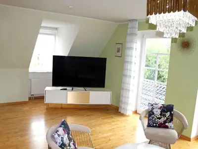 Ferienwohnung für 6 Personen (90 m²) in Nordstrand 6/10