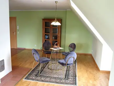 Ferienwohnung für 6 Personen (90 m²) in Nordstrand 7/10
