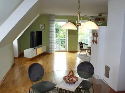 Ferienwohnung für 6 Personen (90 m²) in Nordstrand 8/10