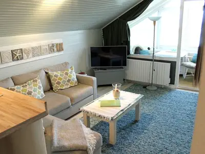 Ferienwohnung für 3 Personen (48 m²) in Nordstrand 1/10