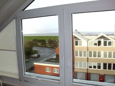 Ferienwohnung für 3 Personen (48 m²) in Nordstrand 2/10