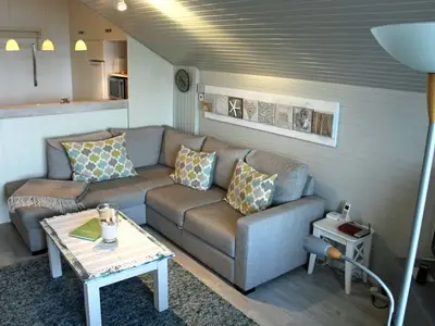 Ferienwohnung für 3 Personen (48 m²) in Nordstrand 3/10