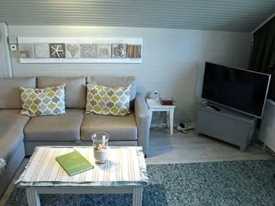Ferienwohnung für 3 Personen (48 m²) in Nordstrand 4/10