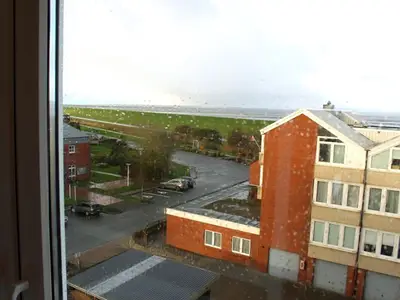 Ferienwohnung für 3 Personen (48 m²) in Nordstrand 5/10