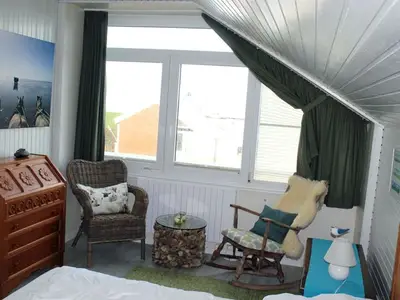 Ferienwohnung für 3 Personen (48 m²) in Nordstrand 7/10