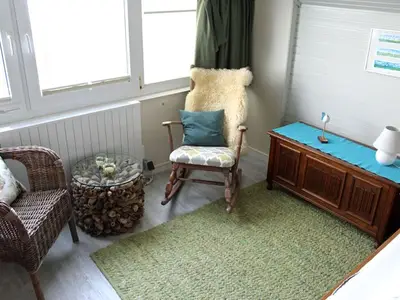 Ferienwohnung für 3 Personen (48 m²) in Nordstrand 8/10
