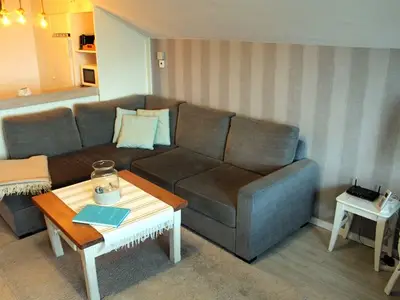 Ferienwohnung für 3 Personen (48 m²) in Nordstrand 3/10