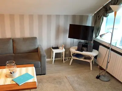 Ferienwohnung für 3 Personen (48 m²) in Nordstrand 4/10