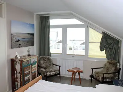 Ferienwohnung für 3 Personen (48 m²) in Nordstrand 8/10