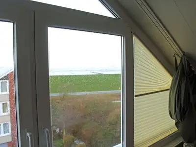 Ferienwohnung für 3 Personen (48 m²) in Nordstrand 9/10