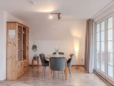 Ferienwohnung für 4 Personen (80 m²) in Nordstrand 1/10