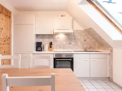 Ferienwohnung für 4 Personen (80 m²) in Nordstrand 4/10