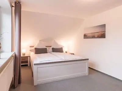 Ferienwohnung für 4 Personen (80 m²) in Nordstrand 10/10