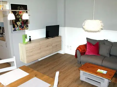 Ferienwohnung für 5 Personen (50 m²) in Nordstrand 1/10