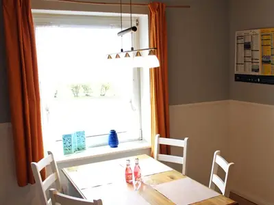 Ferienwohnung für 5 Personen (50 m²) in Nordstrand 2/10