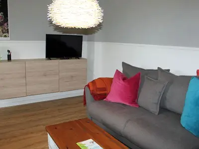 Ferienwohnung für 5 Personen (50 m²) in Nordstrand 3/10