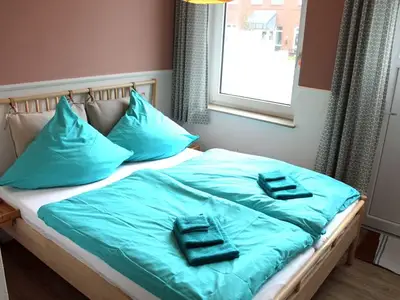 Ferienwohnung für 5 Personen (50 m²) in Nordstrand 4/10