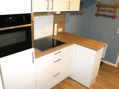 Ferienwohnung für 5 Personen (50 m²) in Nordstrand 7/10