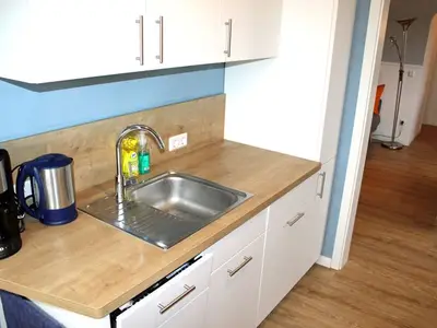 Ferienwohnung für 5 Personen (50 m²) in Nordstrand 8/10