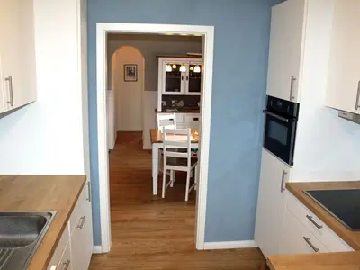 Ferienwohnung für 5 Personen (50 m²) in Nordstrand 9/10