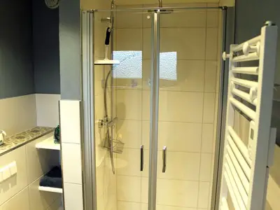 Ferienwohnung für 5 Personen (50 m²) in Nordstrand 10/10