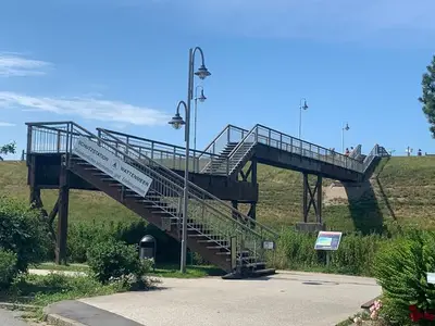 Ferienwohnung für 5 Personen (50 m²) in Nordstrand 3/10