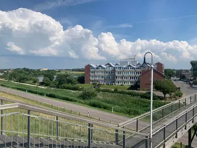 Ferienwohnung für 5 Personen (50 m²) in Nordstrand 5/10