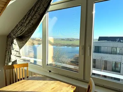 Ferienwohnung für 2 Personen (45 m²) in Nordstrand 1/10